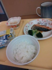 早目の復活(^∇^)b