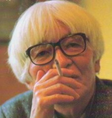 坂の下の雲がくれ・・・