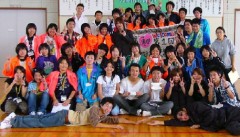 【お題日記】学生の頃の部活動