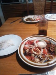 あまりものフレンチ