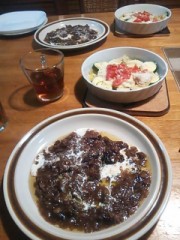 断り切れないリクエスト･･･