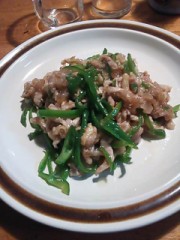 夏の終わりのメランコリー