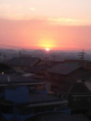 陽はまた昇る･･･