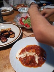 夏休みですって