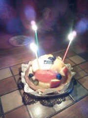 ジジバースディ<(_ _)>