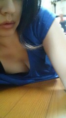 スマホから見たら