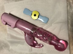 【お題日記】こんなもの持ってます