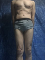 噴水射精