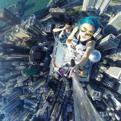 【お題日記】ファスナーで挟んだ経験