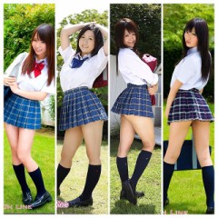 痴漢してあげるね♪