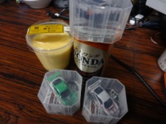 【お題日記】コンビニLOVE！