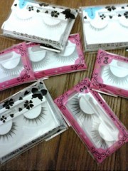 ガッツリ派？ナチュラル派？