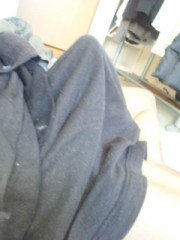 新年から変態オナ(笑)