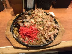 【お題日記】何度でも食べたくなる