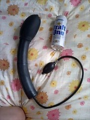 【お題日記】アソコのトレーニングしてます