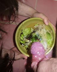 【お題日記】性欲と食欲、勝つのはどっち？