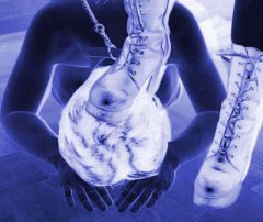 ムラムラする…