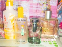 星の王子様・・・