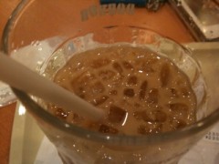 静かな夜