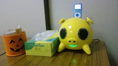 レーシックどうなんでしょ　/happy Halloween