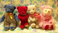 ひそかにコレクター　こっそり・・