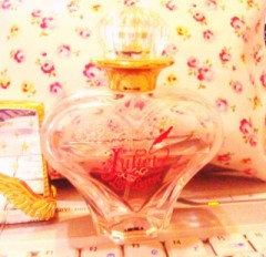 *―――*　香り　*―――*