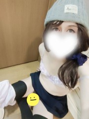 女装男子の妄想