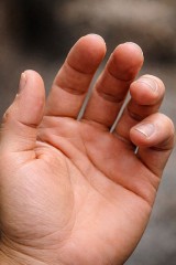 【お題日記】一番執着しているパーツは？