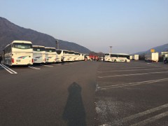 選抜高校野球 甲子園球場…