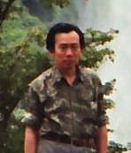 冬のプランター菜園の土作り