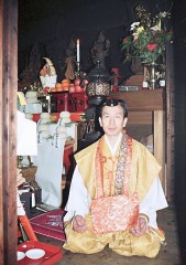 写真を見たような景色＞前もって見ます。