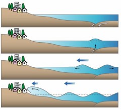 東海大地震と東南海大地震の警告３５ｍ以上」　　聖母マリアの警告2011年04月