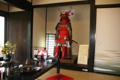 高野山、真田坊蓮華定院