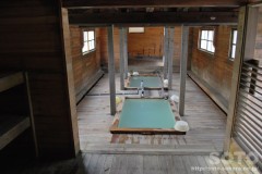 大霊場恐山と地蔵堂のイタコ