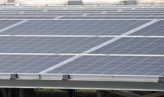 日本の太陽光発電、前年比2倍の勢いで原発10基分以上の出力に達(6/4 共同通信