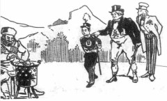 １００年前より もっと悪い、ソーリ～
