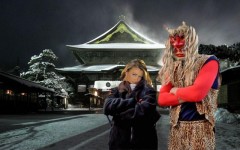 寒いのも、暑いのもいやだ。