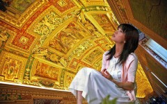 カルチャーショック