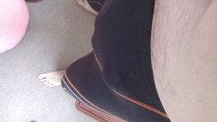 【お題日記】ギリ見せられるエッチな写真