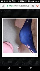 引きずりおろしたら反り返りが。