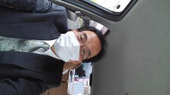 解除後の生き方、付き合いかた。