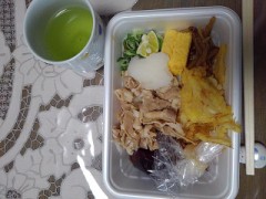 【お題日記】今の楽しみ