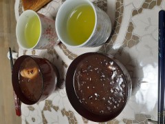 【お題日記】今年最初に連絡した人は？