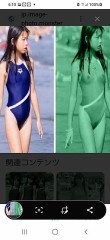 全裸より　エロスです。