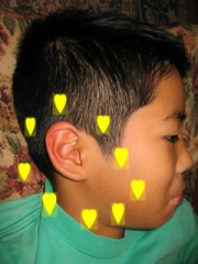 耳の日・・・・・