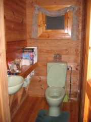 居心地のいい場所・・・（＾＾；）