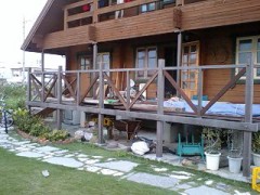 気長な作業・・・・・（＾＾；）