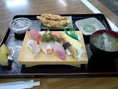 うっかりしていると・・・・・(>_<)