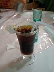 敬老の日の前日