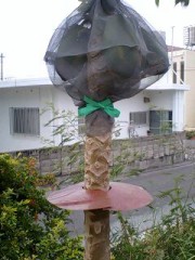 犯人発見！！！・・・・・